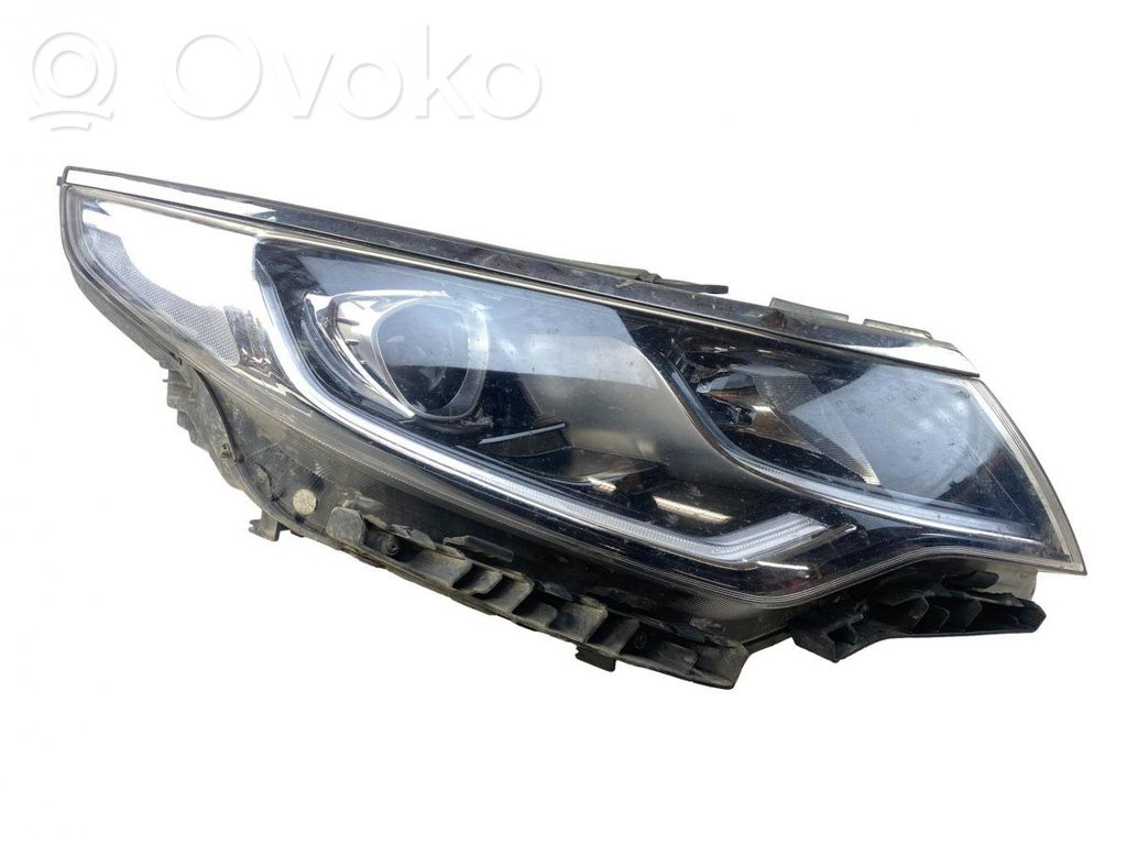 KIA Optima Priekinis žibintas 