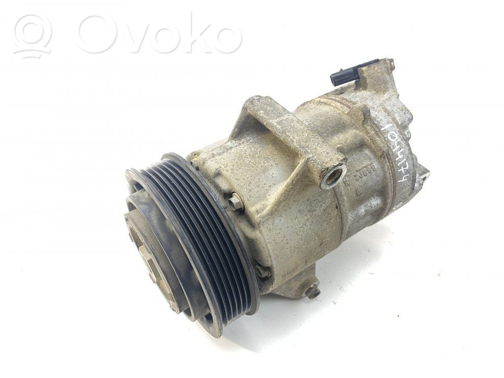 KIA Optima Kompresor / Sprężarka klimatyzacji A/C 