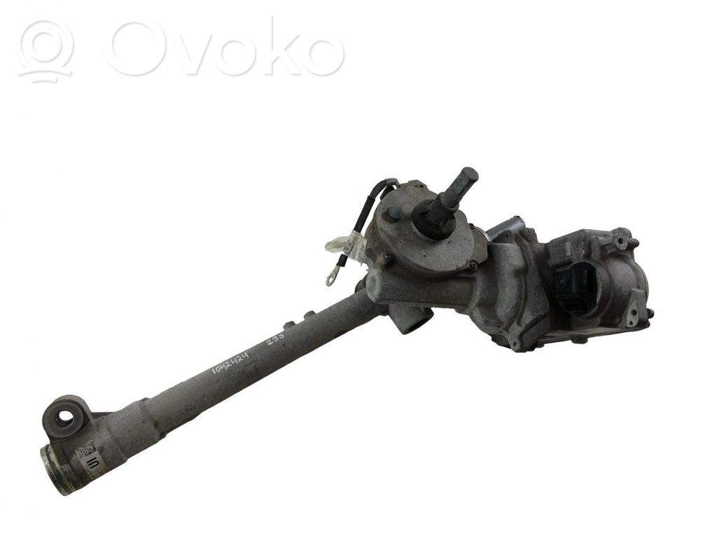 Steering rack   6889874,6889874,6891634,32106888969,32106889874,32106891634,32107915506,6888969,7915506