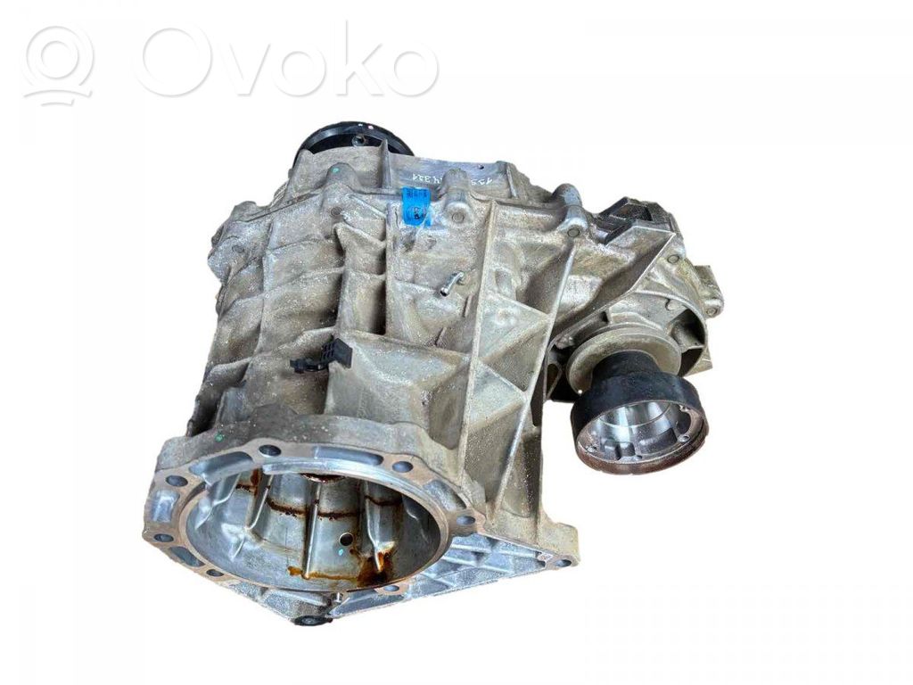 Ford Ranger Gearbox transfer box case 