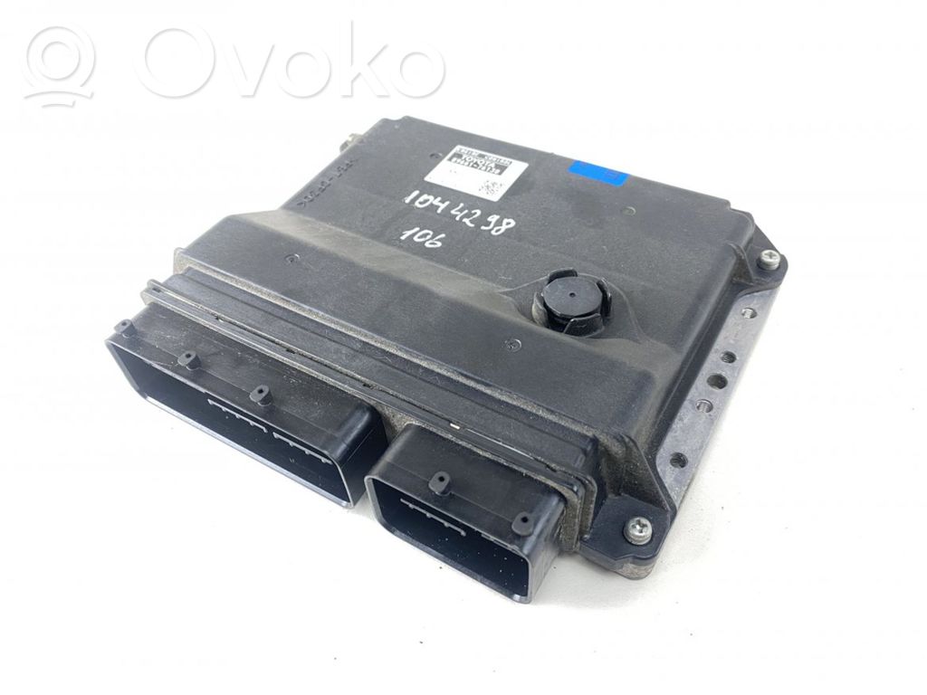Lexus CT 200H Engine control unit/module 