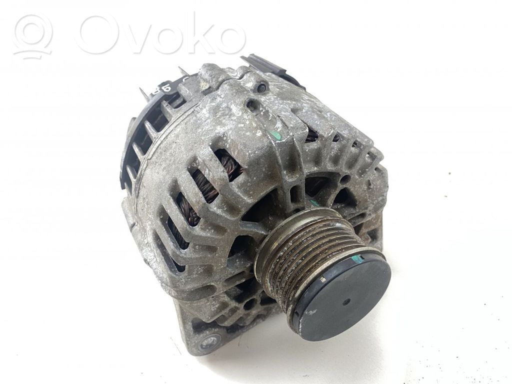 Generatorius   FG18T192,231006293R