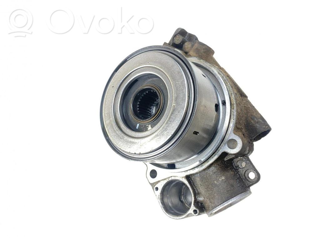 Skoda Octavia Mk2 (1Z) Galinio reduktoriaus varikliukas 