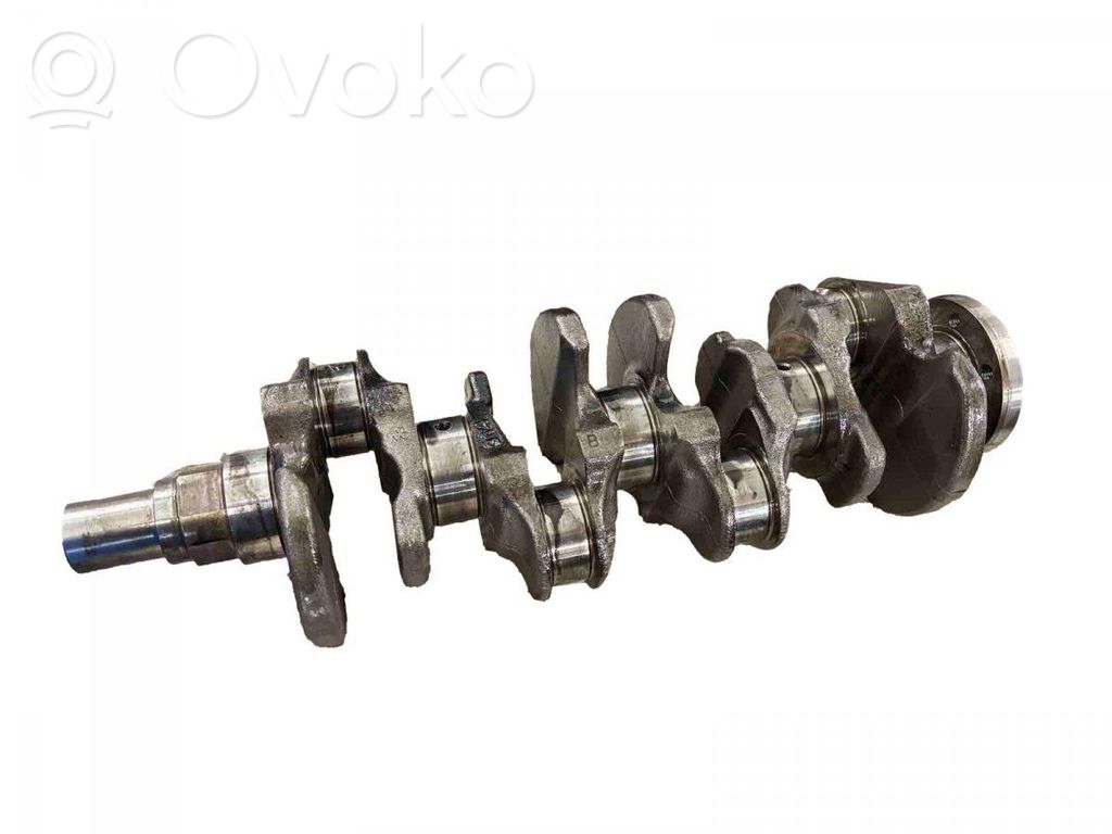 Toyota Proace Crankshaft 