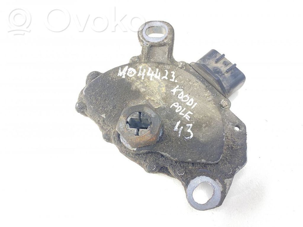 Saab 9-5 Otros repuestos de la caja de cambios 