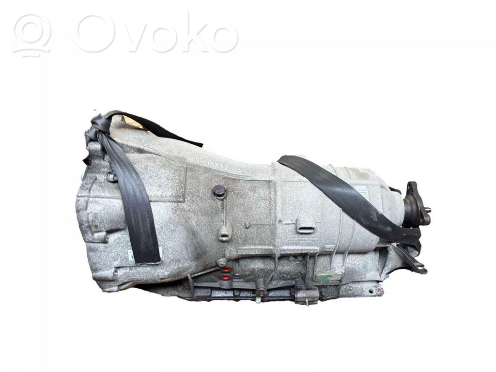 BMW 7 E65 E66 Automatic gearbox 