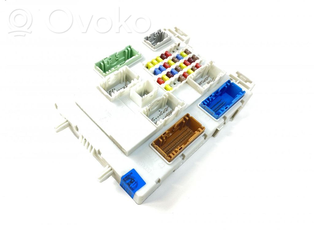 Ford Focus ST Fuse box set 