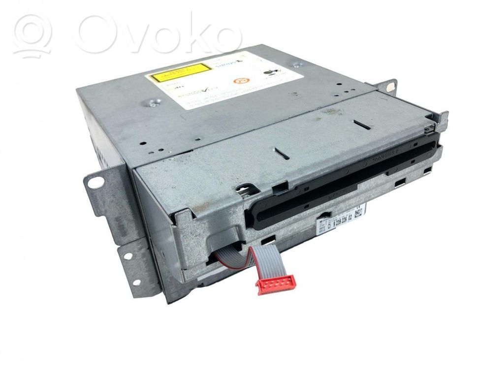 BMW X5 E70 Radio/CD/DVD/GPS head unit 