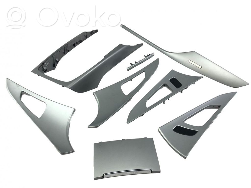 Audi A6 S6 C7 4G Ornament bord 