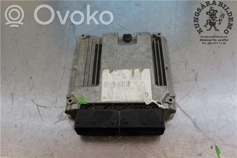 Engine control unit/module   0281030258,04L906026FS,04L907309L,04L906026AD,04L906026AG,04L906026AG8WA,04L906026AH,04L906026CEFY0,04L906026FR,04L906026FS8W0,04L906026PP,04L906026QC,04L906026T,04L906026T8WA,04L906027AL,04L906027BC