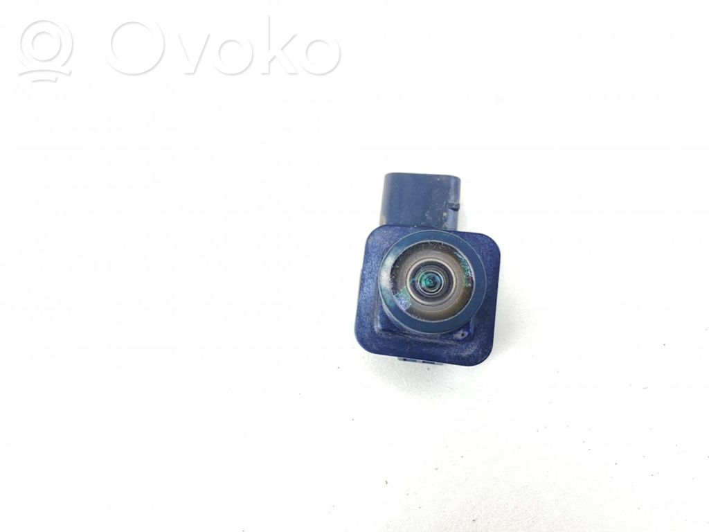 Ford Mondeo MK V Kamera cofania 