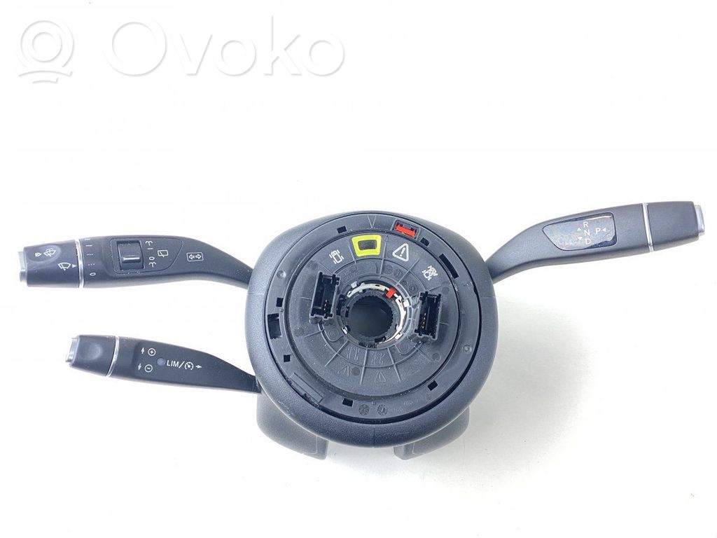 Mercedes-Benz E AMG W213 Wiper turn signal indicator stalk/switch 