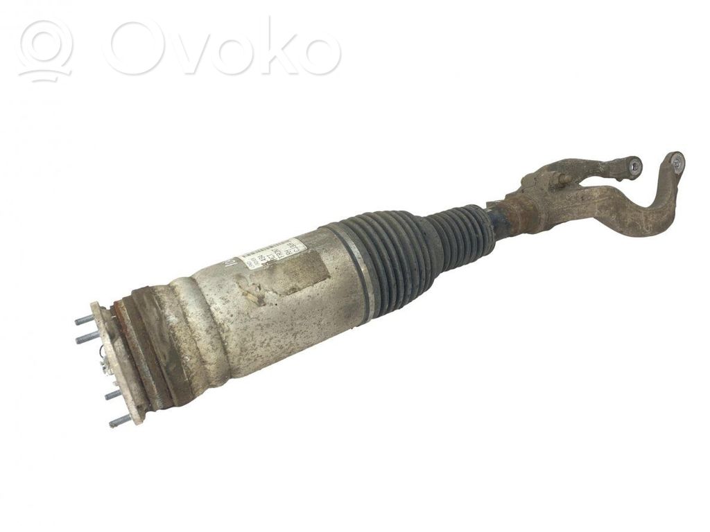 Land Rover Range Rover Sport L494 Przedni amortyzator zawieszenia pneumatycznego 