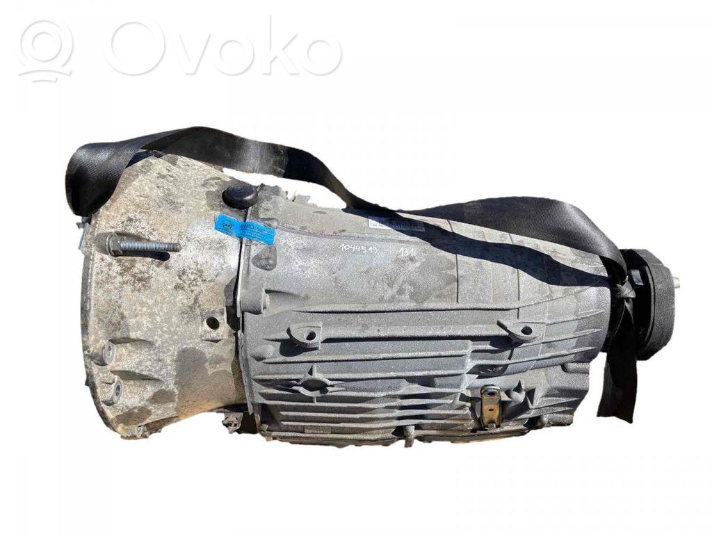 Mercedes-Benz SL R230 Automatyczna skrzynia biegów 