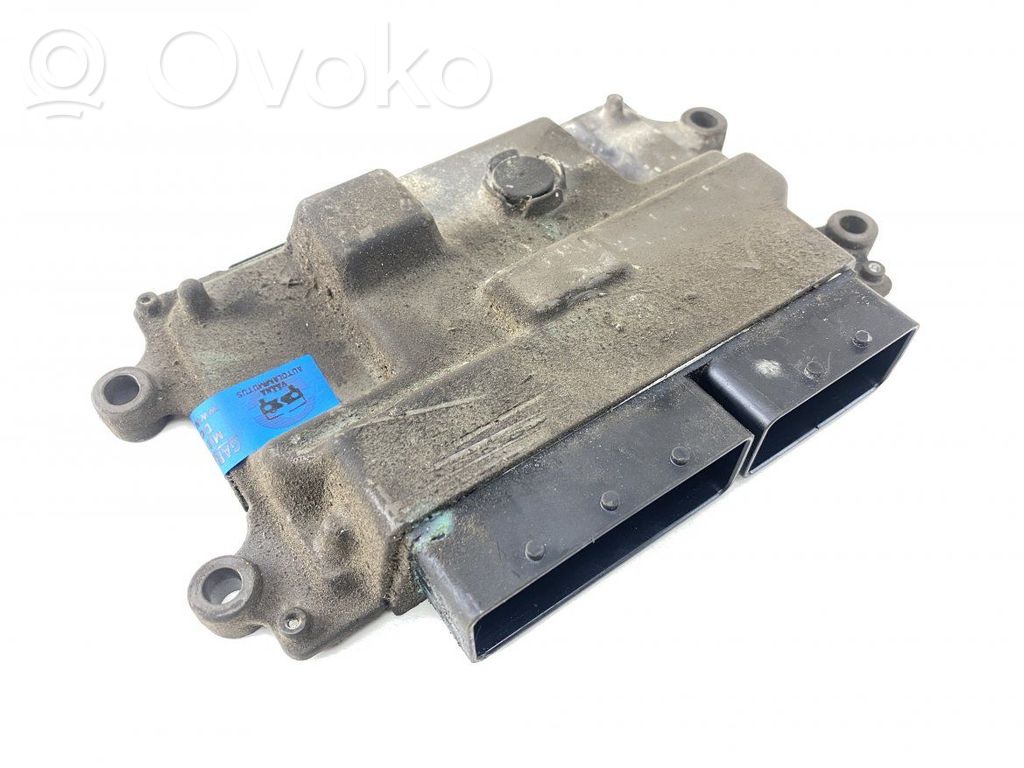 Subaru Crosstrek II Calculateur moteur ECU 