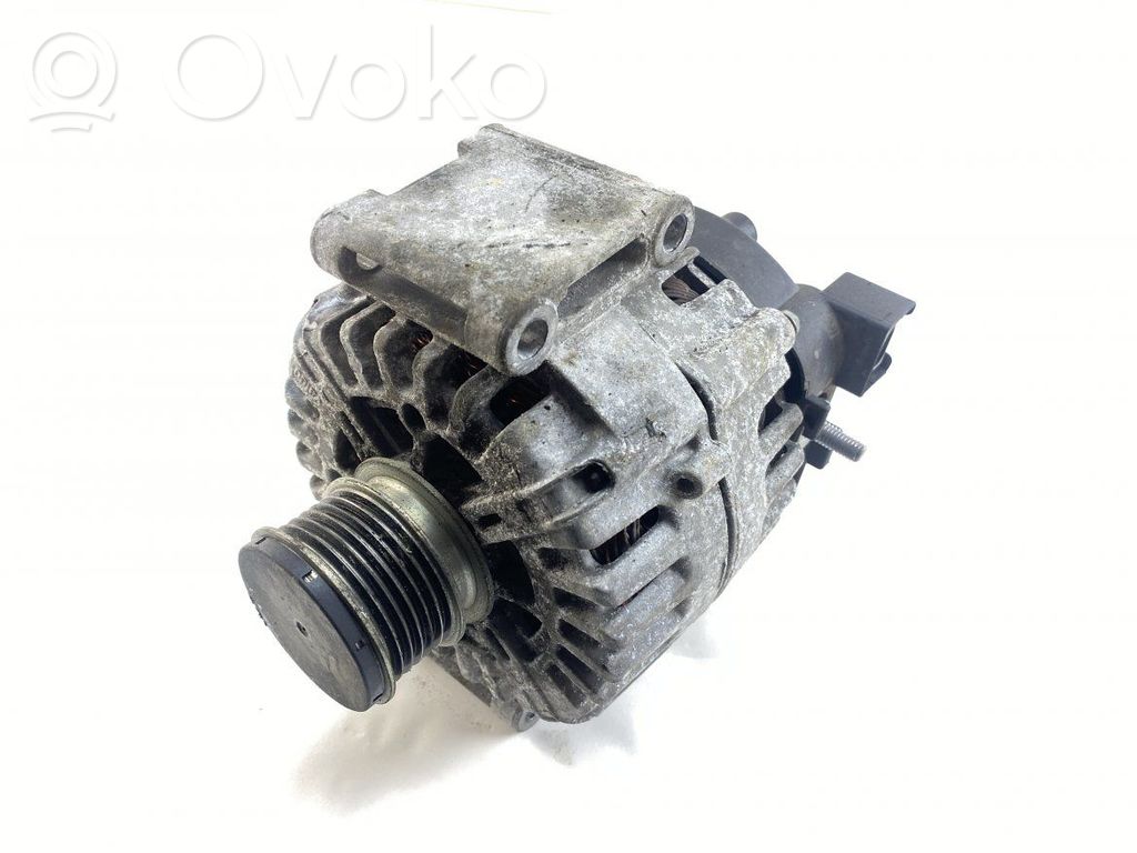 Mercedes-Benz C AMG W205 Alternator 