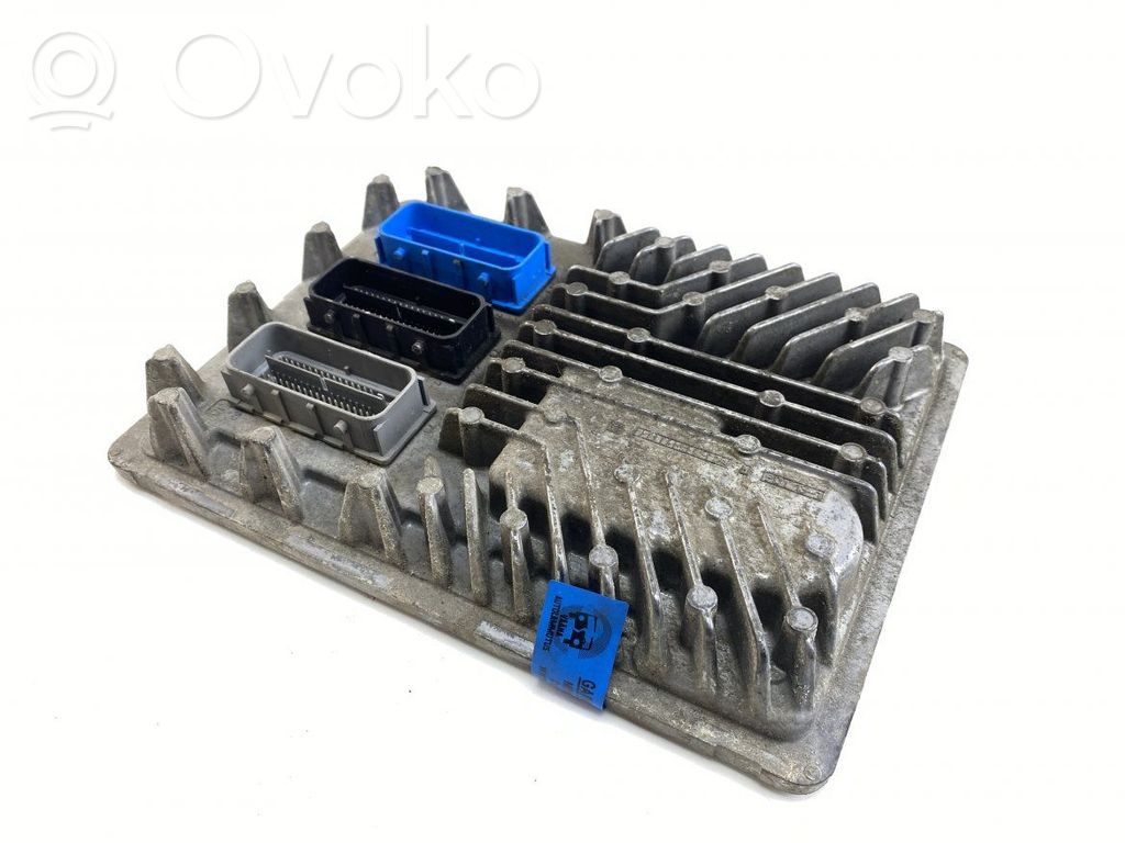 Cadillac Escalade Engine control unit/module 