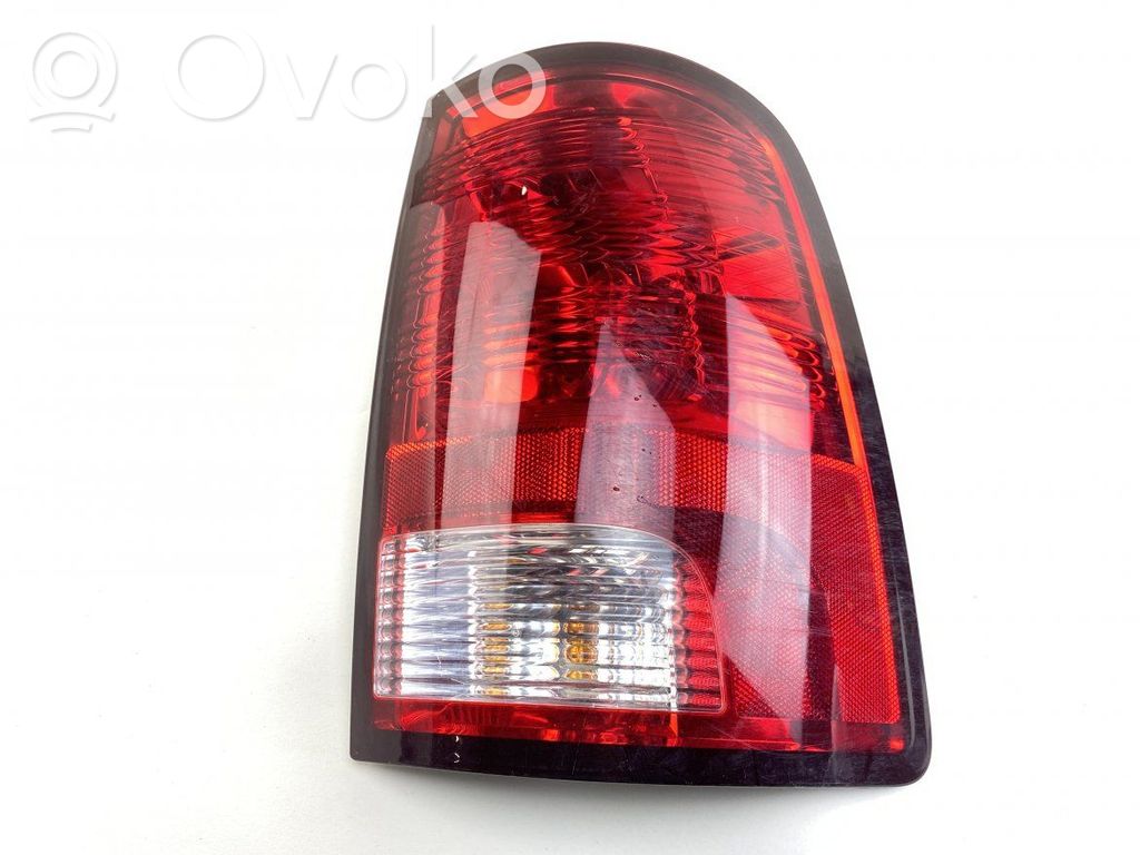 Lampa tylna   55277414AF,55277414AF,55277414AE,55277414AA,55277414AB,55277414AC,55277414AD