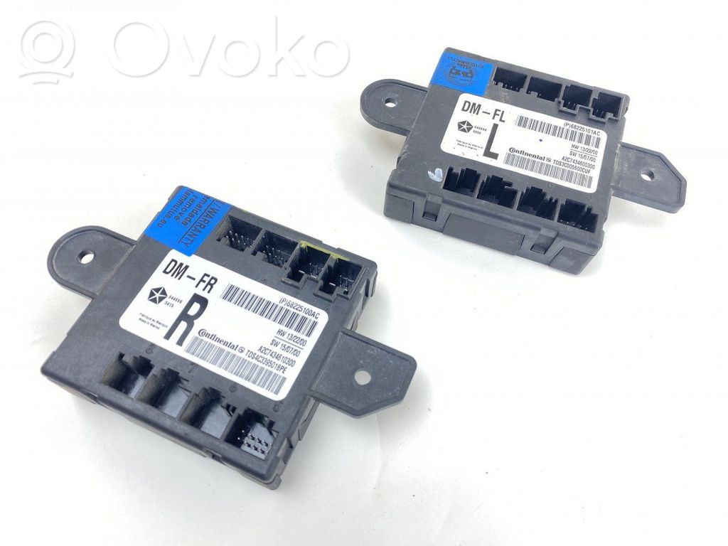 Dodge RAM 1500 DS Door control unit/module 