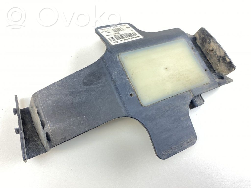 KIA Optima Blind spot module 