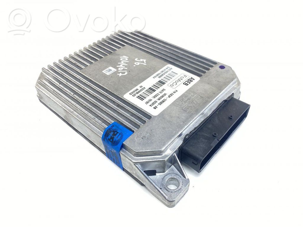 Ford Ranger Gearbox control unit/module 