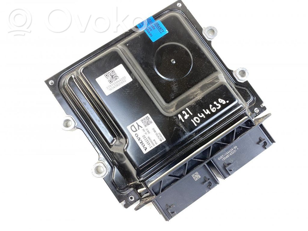 Engine control unit/module   MB2797009642,31452230,36010224,2797009642