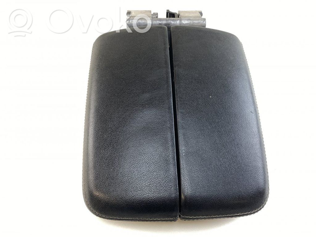 Audi SQ7 Armrest 