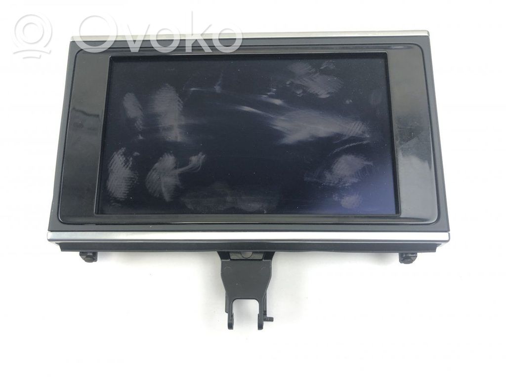 Audi A6 S6 C7 4G Screen/display/small screen 