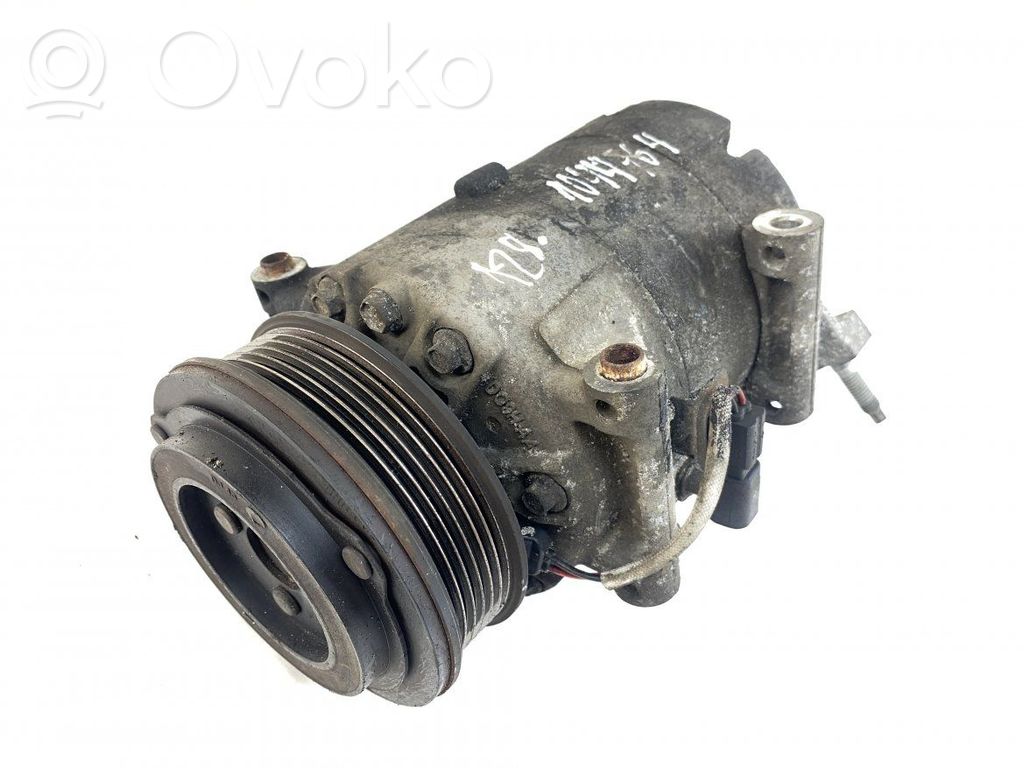 Ford Galaxy Air conditioning (A/C) compressor (pump) 