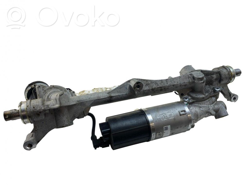 Volvo XC40 Hammastanko 