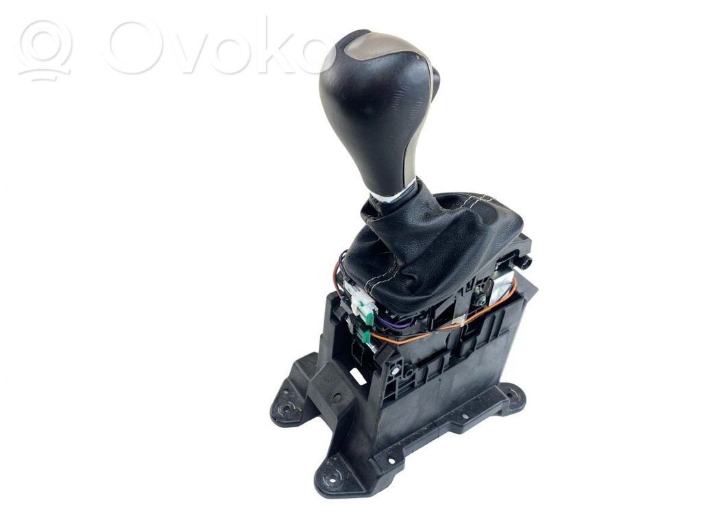 Jeep Cherokee Gear shifter/selector 