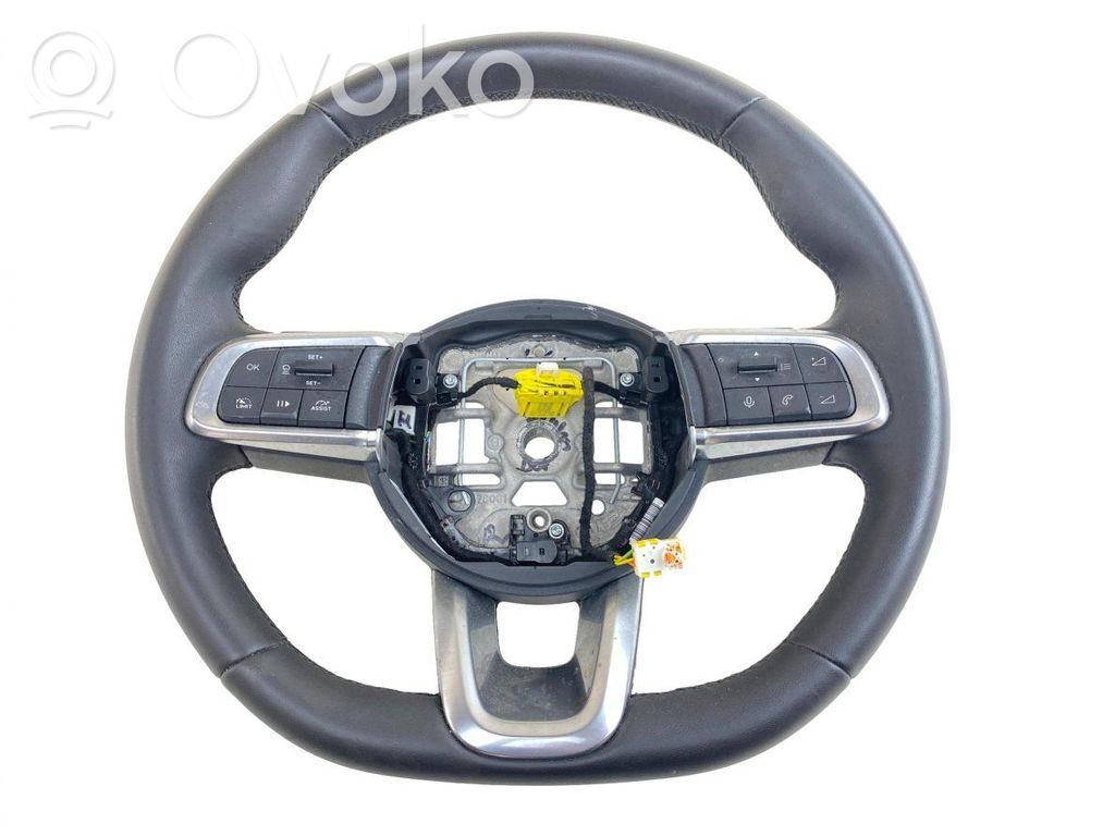Jeep Avenger Volante 