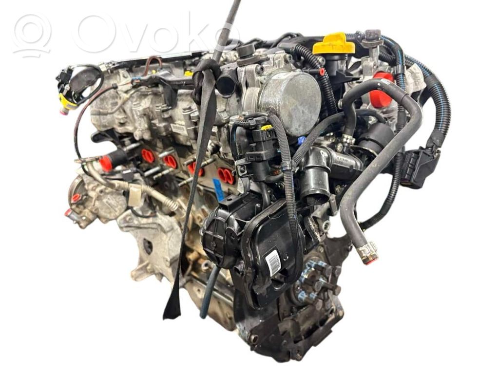 Fiat Doblo Engine 