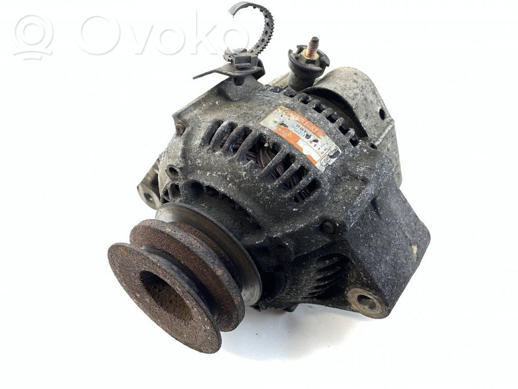 Toyota Land Cruiser (HDJ90) Alternator 
