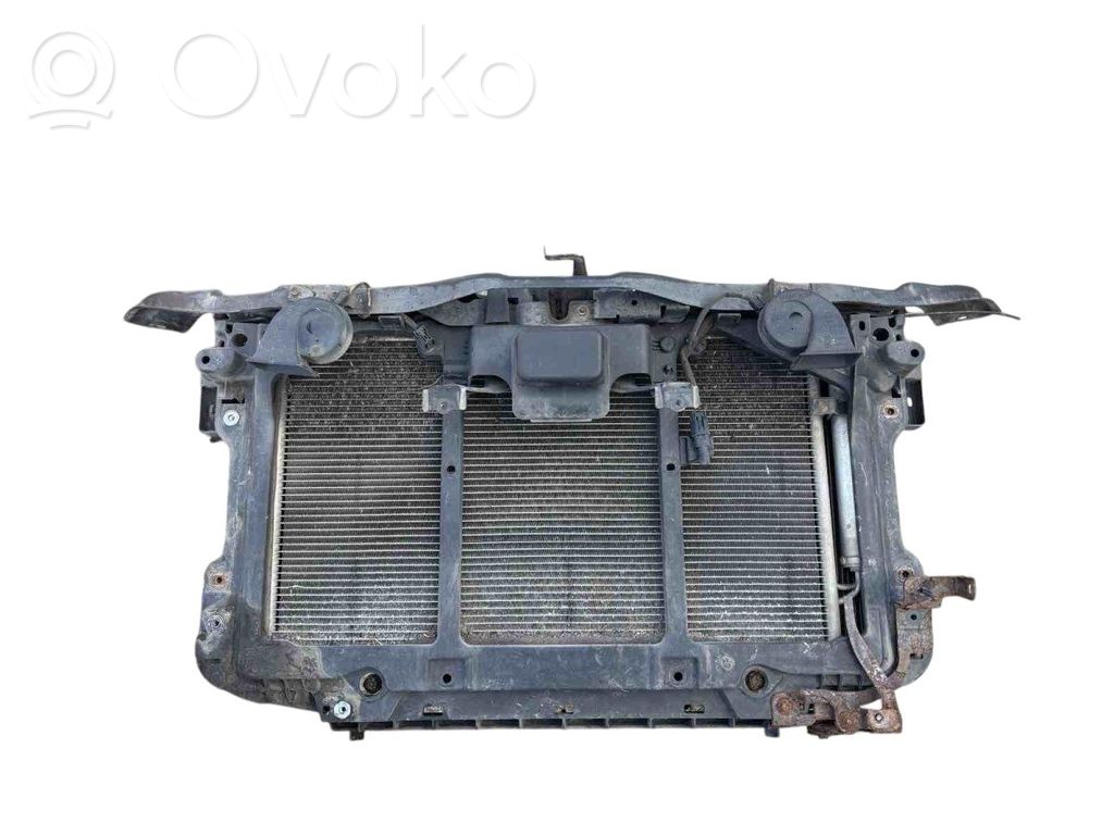 Mazda 6 Panou suport radiator 