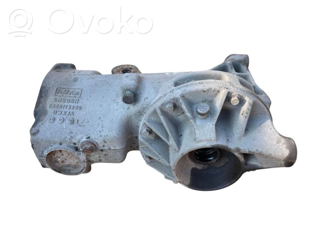 Volvo XC60 Rear differential 