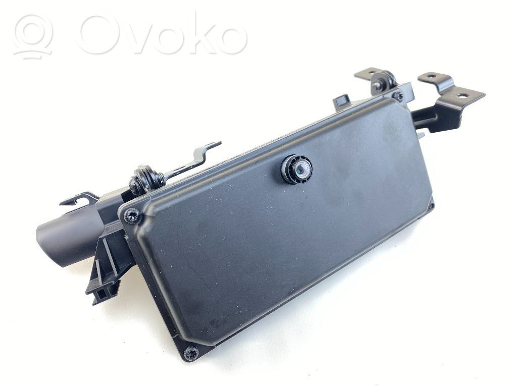 Volvo XC60 Windshield/windscreen camera 