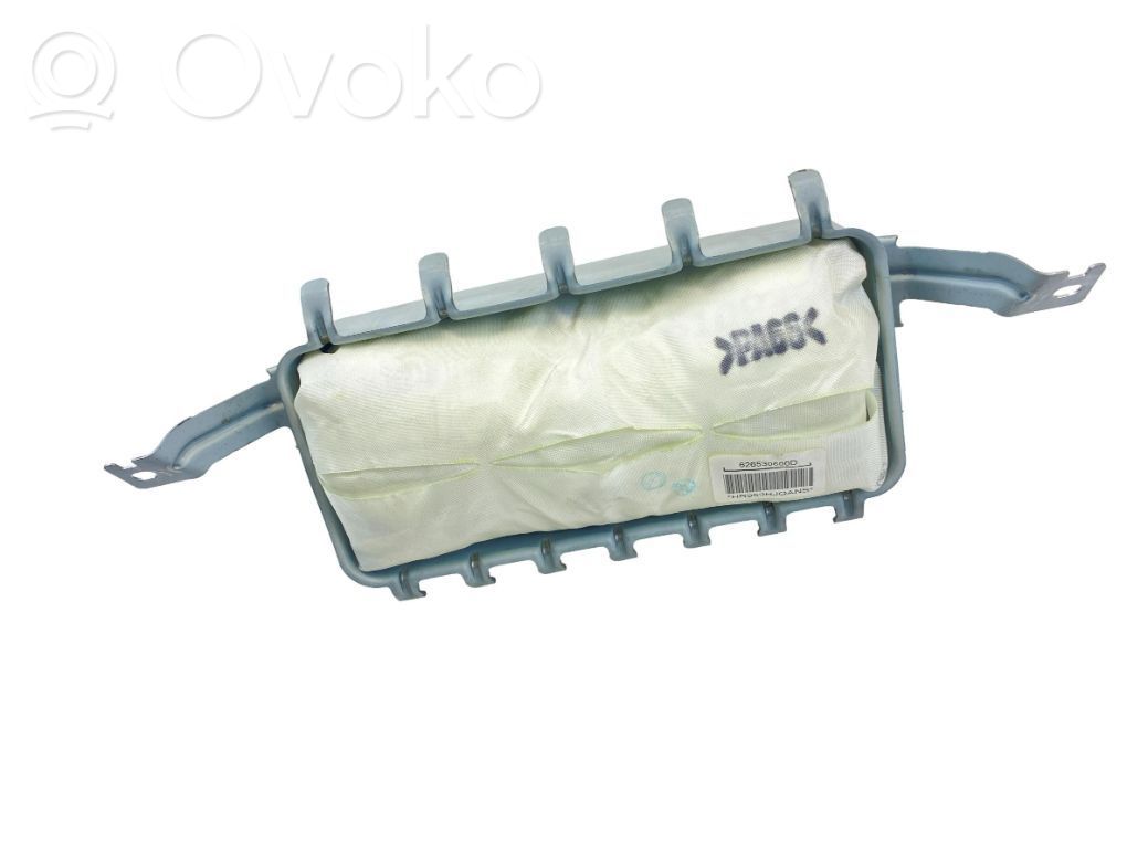 Nissan Navara D23 Airbag del passeggero 