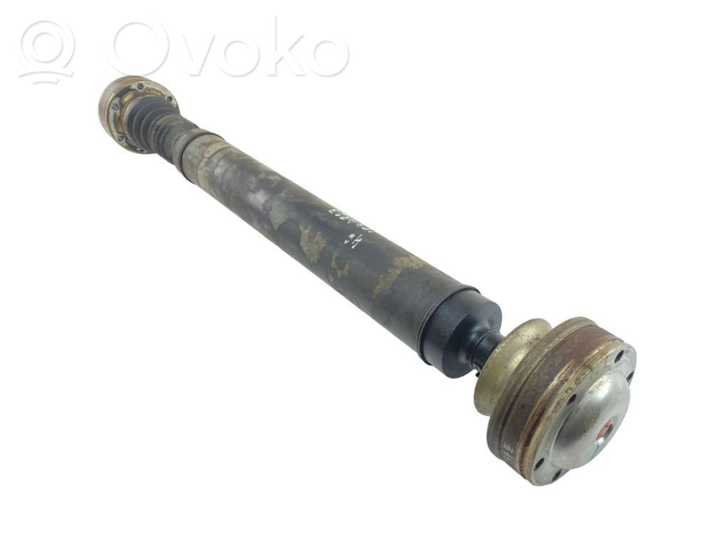 Eje propulsor delantero   2474857,2474857,JB3G4A376DC,AB3G4A376AC,AB3G4A376AD,EB3G4A376CA,JB3G4A376DB