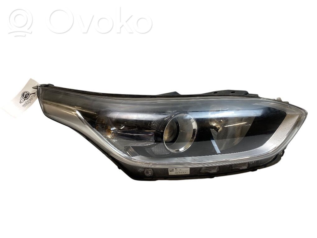 KIA Pro Cee'd III Headlight/headlamp 