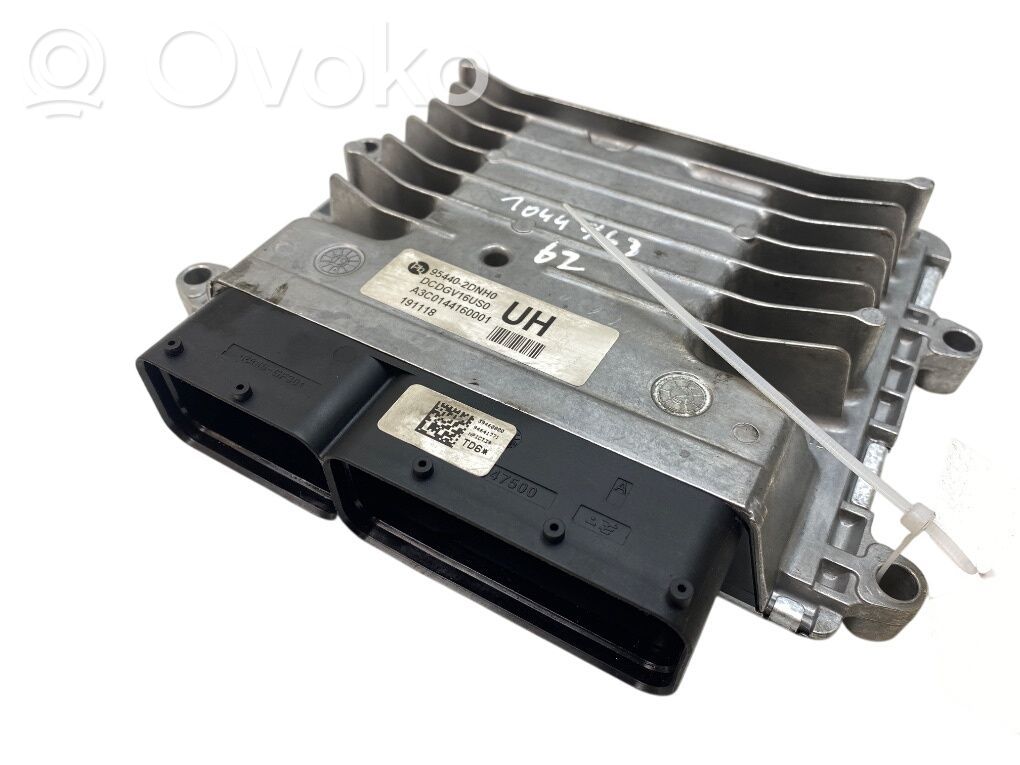 KIA Pro Cee'd III Gearbox control unit/module 