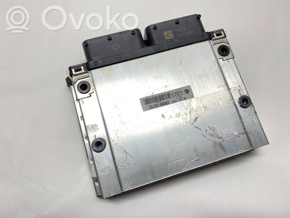 KIA Pro Cee'd III Sterownik / Moduł ECU 