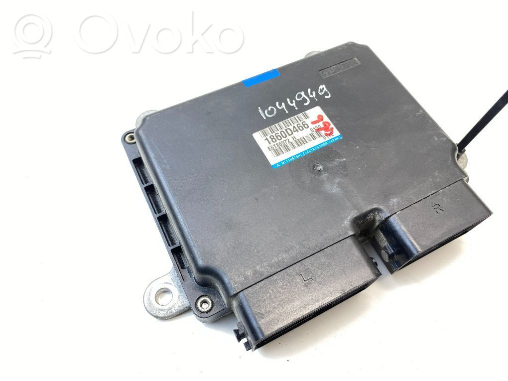 Mitsubishi Outlander Engine control unit/module 