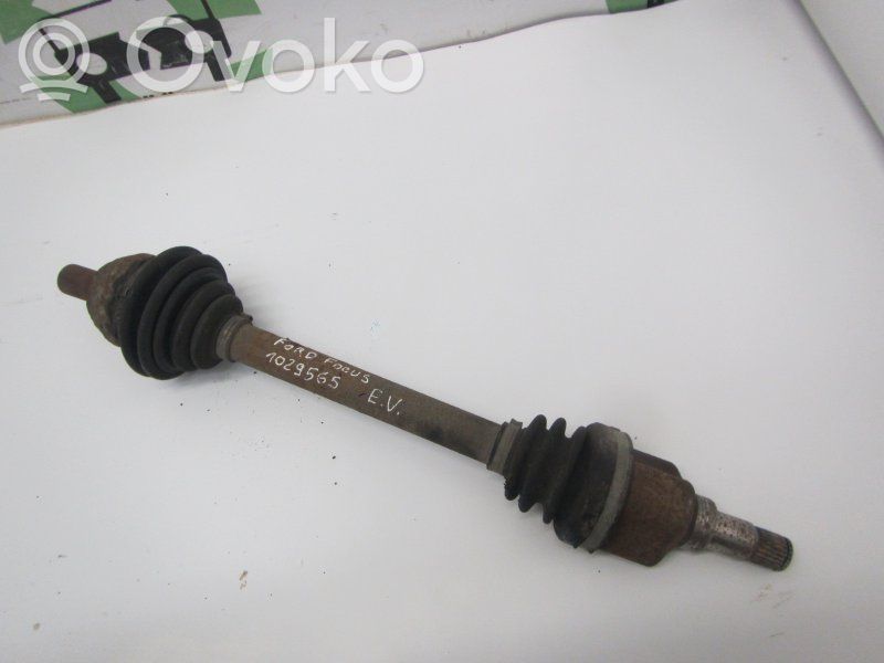 Antriebswelle vorne   1707966,9M513B437BA,9M513B437BA