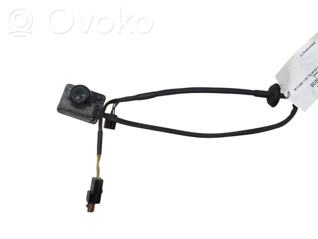 Peruutuskamera   C2P20372,C2P20372,8X2319G490AG,8X2319G490AF,8X2319G490AH,C2Z17243