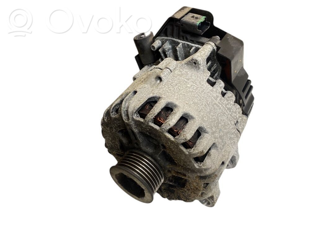 Citroen DS4 Generator/alternator 