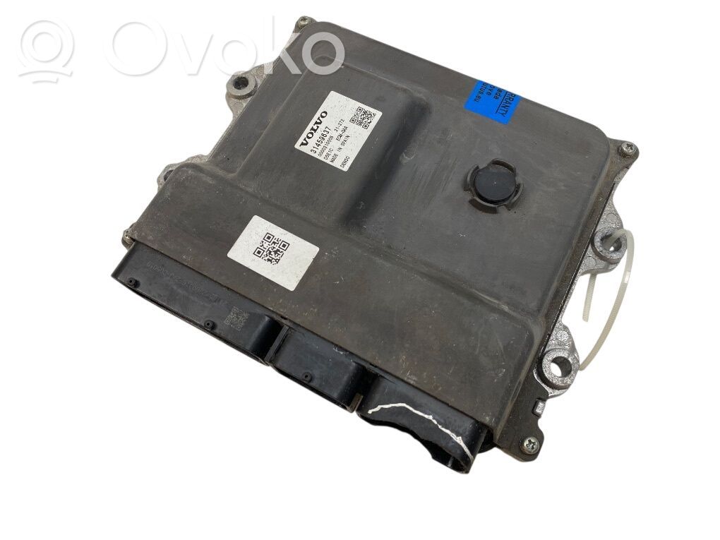 Volvo XC90 Engine control unit/module 