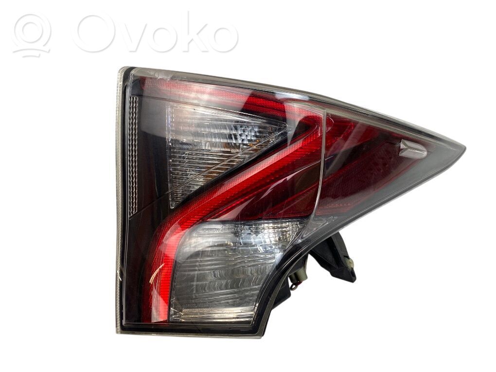 Toyota Prius (XW50) Lampa tylna 