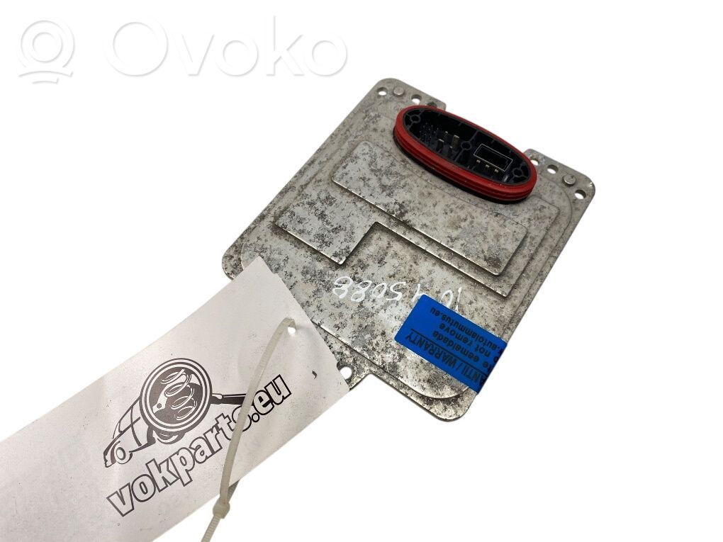 Mercedes-Benz E W212 Xenon control unit/module 