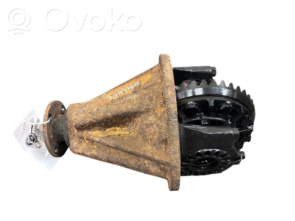 Toyota Land Cruiser (J120) Diferențial spate 